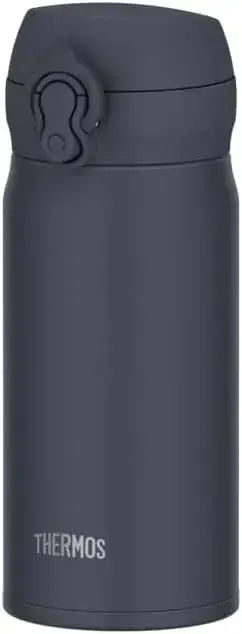 Thermos Vacuum Insulated Travel Mug - Black 350ml - 4573603022091