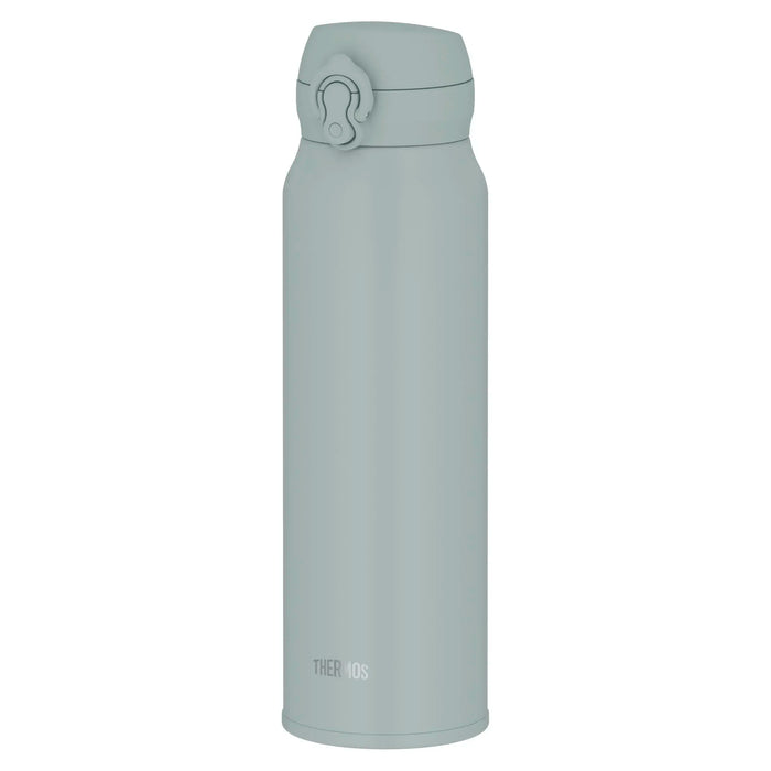 Thermos Vacuum Insulated Travel Mug - Aqua Green 750ml Limited - 4573603022374