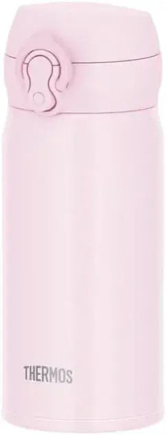 Thermos Vacuum Insulated Travel Mug - Babypink 350ml - 4573603022107