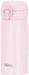 Thermos Vacuum Insulated Travel Mug - Babypink 350ml - 4573603022107
