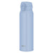 Thermos Vacuum Insulated Travel Mug - Dusty Blue 750ml - 4573603022251