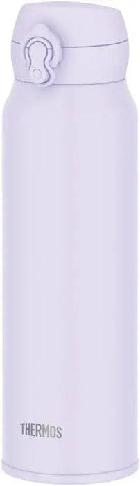 Thermos Vacuum Insulated Travel Mug - Misty Purple 750ml - 4573603022275