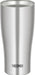 Thermos Vacuum Insulated Tumbler Dishwasher Safe Hot and Cold - Stainless Steel Standard 420ml - 4562344395724