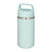 Thermos Vacuum Insulated Water Bottle with Carry Handle - Pale Mint 360ml - 4573603023371