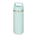 Thermos Vacuum Insulated Water Bottle with Carry Handle - Pale Mint 480ml - 4573603023340