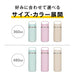 Thermos Vacuum Insulated Water Bottle with Carry Handle