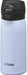 Tiger One Push Stainless Steel Water Bottle - Blue 350ml - 4904710453551