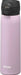 Tiger One Push Stainless Steel Water Bottle - Pink 500ml - 4904710453575