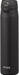 Tiger One Push Stainless Steel Water Bottle - Black 880ml - 4904710453520