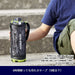 Tiger Stainless Steel Insulated Water Bottle 1500ml