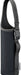 Tiger Water Bottle Cover with Handle and Shoulder Strap - 750ml Black - 4904710452998