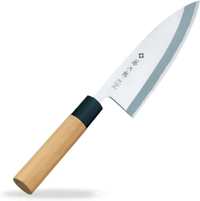 Tojiro Deba Knife