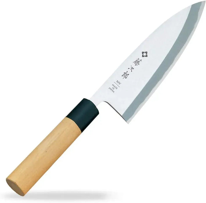 Tojiro Deba Knife - 165mm - 4960375139582