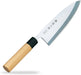 Tojiro Deba Knife - 180mm - 4960375139599