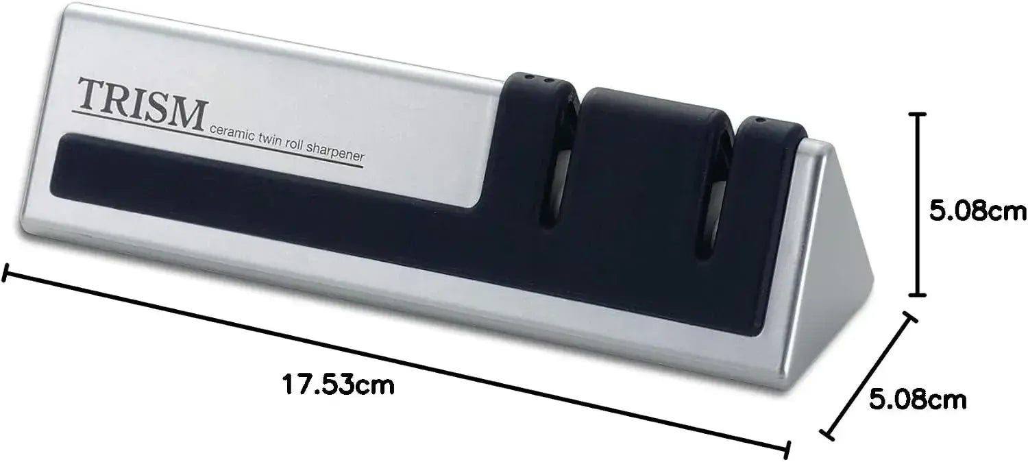 Tojiro Fujijiro Corbec Trism Whetstone Sharpener