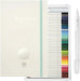Tombow Color Dictionary Watercolor Pencils - 36 Color Set - 4901991023022