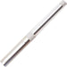 Tombow Gel Ballpoint Pen 05mm Black Ink Urban Silver