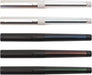 Tombow Gel Ballpoint Pen 05mm Black Ink Urban Silver