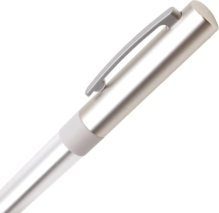 Tombow L1 Water Based Gel Ballpoint Pen 05mm Blue Black Ink