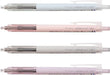 Tombow Monogram Light Gel Ballpoint Pen 05 mm Purple Black