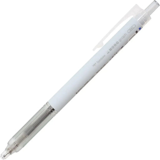 Tombow Monogram Light Gel Ballpoint Pen Blue Black 0.5 mm