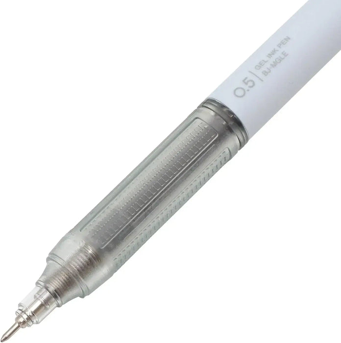 Tombow Monogram Light Gel Ballpoint Pen Blue Black 0.5 mm