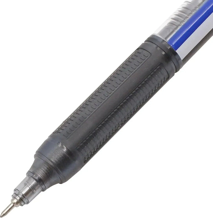 Tombow Monographic Light Water Gel Ballpoint Pen Black 0.5mm