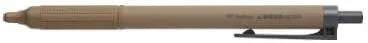Tombow Permanent Ballpoint Pen Monograph Light 038 Beige Axis FCF-111F by Tombow