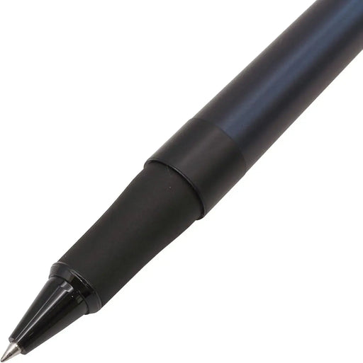 Tombow Zoom L1 Gel Ballpoint Pen 05mm Blue Black Ink Smoke Blue