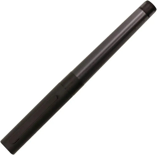 Tombow Zoom L1 Liquid Gel Ballpoint Pen 05mm Black Ink