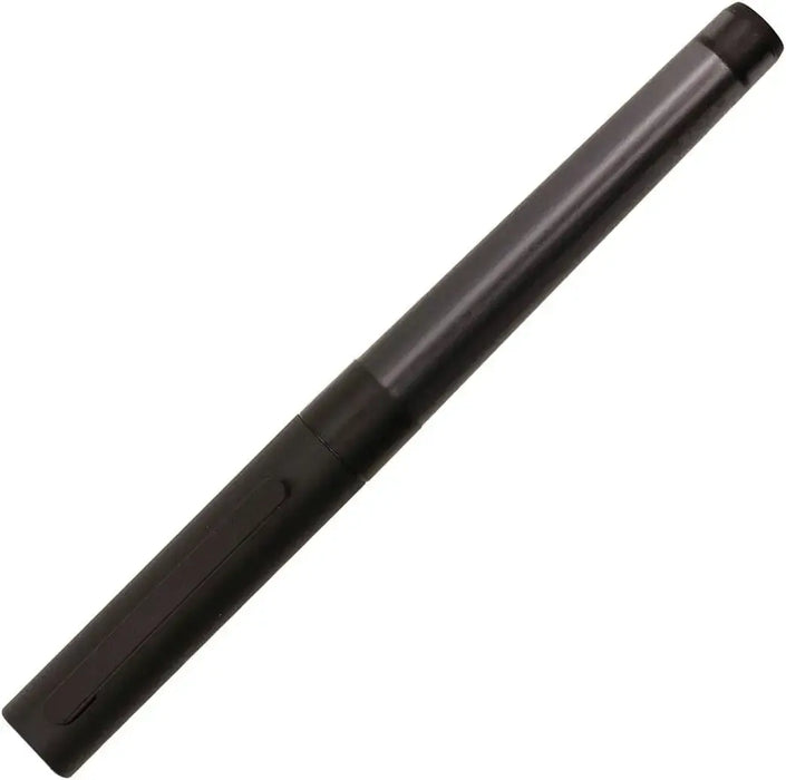 Tombow Zoom L1 Liquid Gel Ballpoint Pen 05mm Black Ink