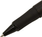 Tombow Zoom L1 Liquid Gel Ballpoint Pen 05mm Black Ink