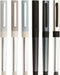 Tombow Zoom L1 Liquid Gel Ballpoint Pen 05mm Black Ink