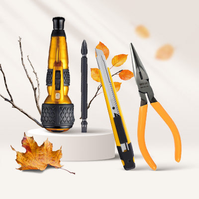 Japanese Tools