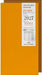 Traveler's Notebook Planner Refill
