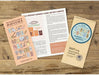 Traveler's Notebook Planner Refill