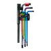 Vessel Hex Bar Smooth Ball L Type Wrench