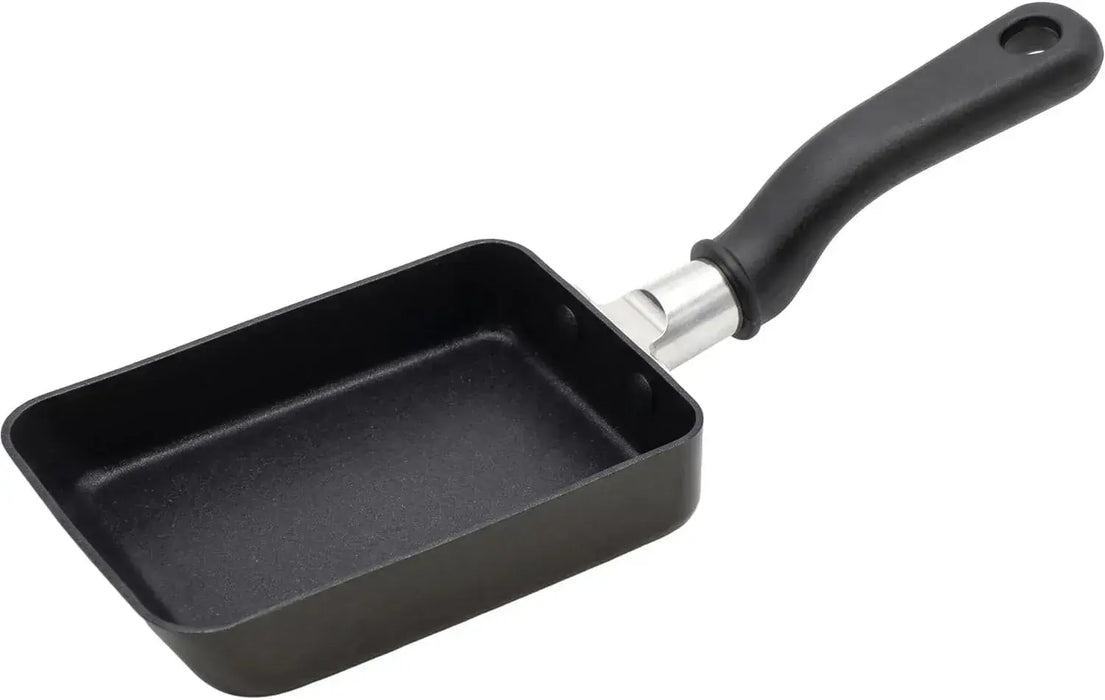 Wahei Freiz FURI Lunch Box - Grilled Egg Pan 3.5x5.5in - 4903779140877