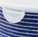 West Sea Pottery Hasami Ware Bowl with Lid