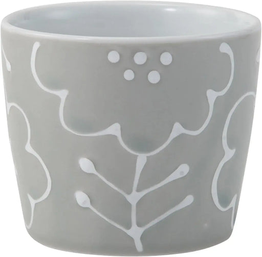 West Sea Pottery Hasamiyaki Soba Cup Mug