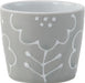 West Sea Pottery Hasamiyaki Soba Cup Mug