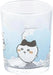 Yamaka Chiikawa Bee Flower Glass Tumbler 220ml