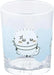 Yamaka Chiikawa Bee Flower Glass Tumbler 220ml