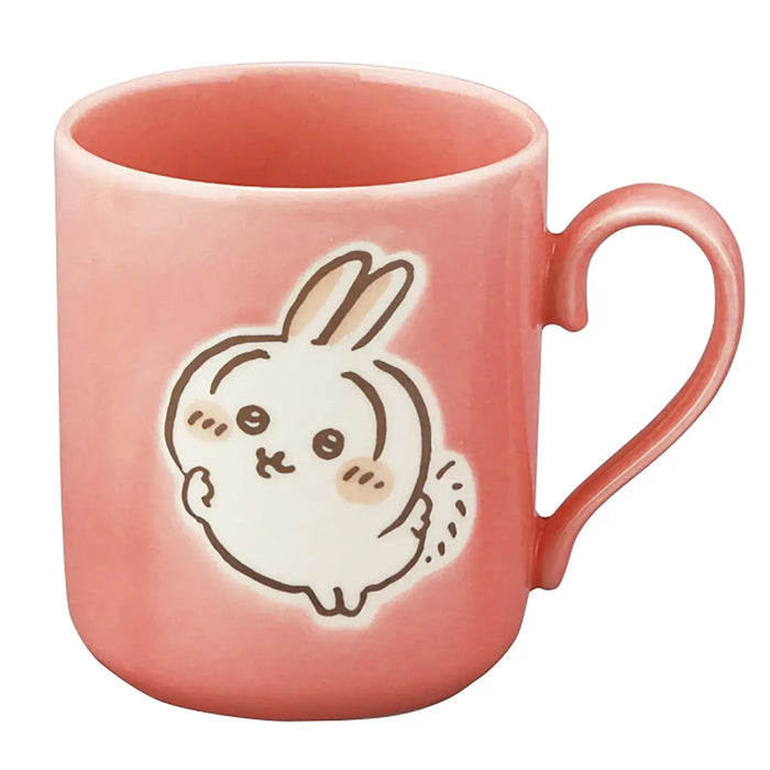 Yamaka Chiikawa Official Licensed Mug Coaster Set