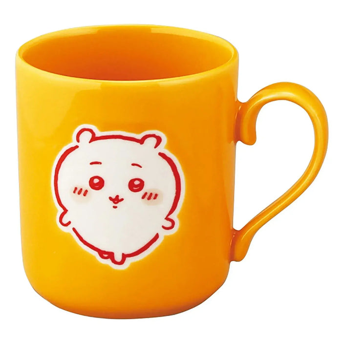 Yamaka Chiikawa Official Licensed Mug Coaster Set - Single Item - 4979855153291