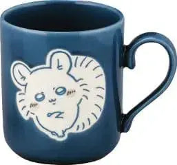 Yamaka Chiikawa Official Licensed Mug Coaster Set - Japanese Dwarf Flying Squirrel Single - 4979855153321