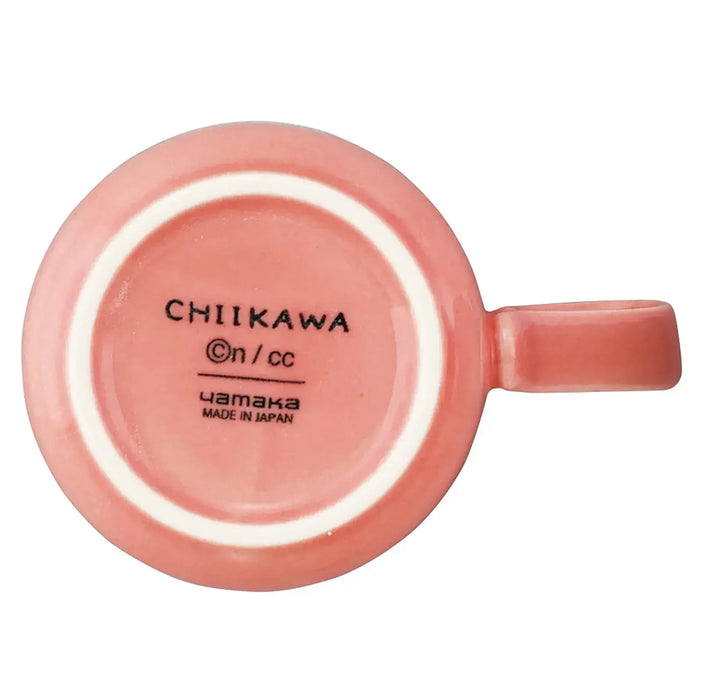 Yamaka Chiikawa Official Licensed Mug Coaster Set