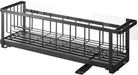 Yamazaki Home Film Hook Two Way Wire Drainer Basket