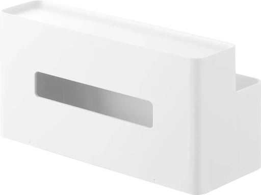Yamazaki Home Tissue Case Remote Control Stand