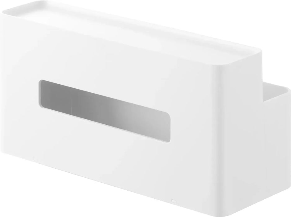 Yamazaki Home Tissue Case Remote Control Stand